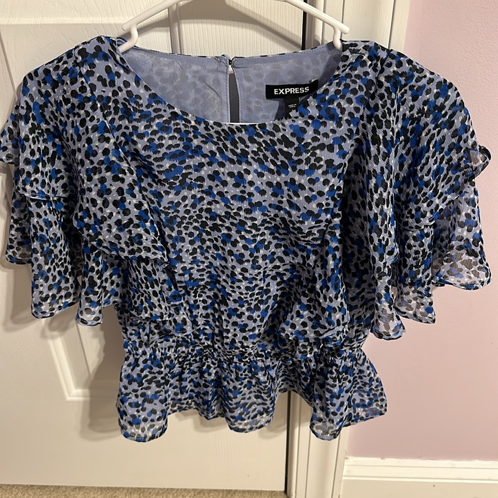 DRESS SHIRT - Picture 5 of 5